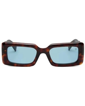 Balmain Anthem-I Sunglasses - Blue
