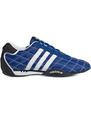 adidas Adi Racer Sneakers - Blau