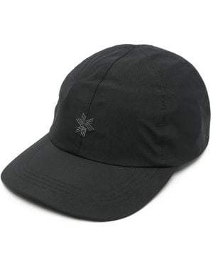 Goldwin Cappello Gore-Tex 3L - Nero