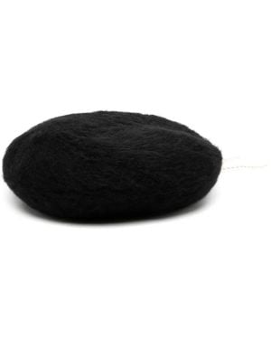 Jennifer Behr Boina Con Lazo - Negro