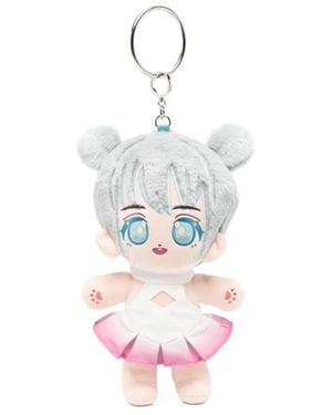 Doublet Oshi-Nui Bag - White