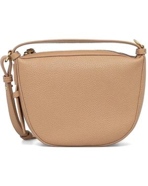 ARMANI EXCHANGE Borsa A Tracolla Piccola Con Logo - Neutro