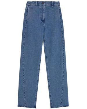 16Arlington Junia Organic Cotton Jeans - Blue