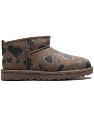 UGG Ultra Mini Appaloosa ブーツ - ブラウン
