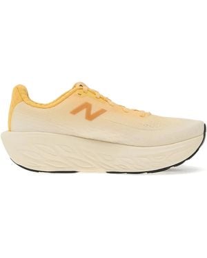 New Balance 1080 Fresh Foam Trainers - Natural