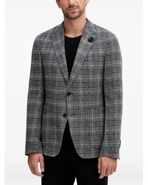 Joop! Hoverest Blazer - Gray