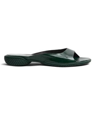 Miista Yachay Mules - Green