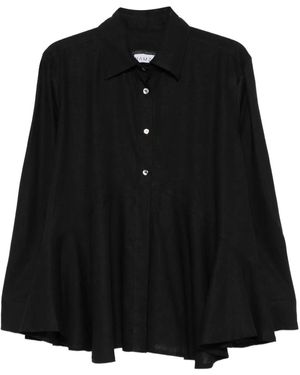 Hamza Blusa Svasata - Nero