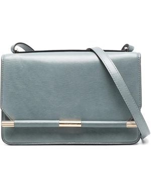 Victoria Beckham Borsa A Tracolla 202 - Grigio