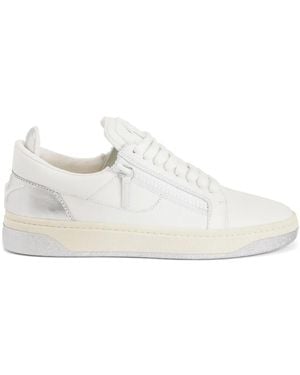 Giuseppe Zanotti Gz94 Sneakers - Weiß