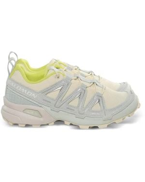 Salomon Baskets Speedcross 3 Expanse Alpen Blossom - Blanc