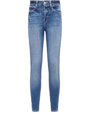 L'Agence Margot Jeans - Blauw