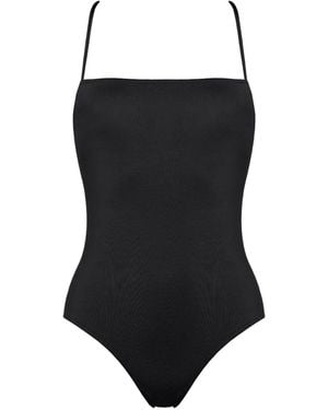 Eres Maillot De Bain Dandy - Noir