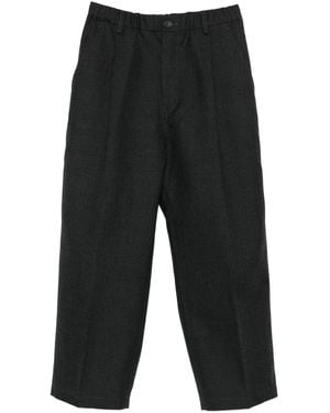 パンツ SOFIE D D'HOORE CLASSIC HIGH WAIST LINED PANTS Sofie D Hoore Classic High Waist Lined Pants Clothing – BALTINI