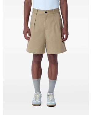 Noah Cotton Chinos - Neutro