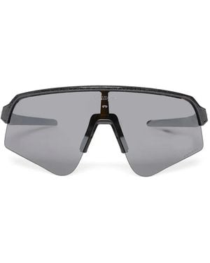 Oakley Lunettes De Soleil Sutro Lite Sweep Patrick Mahomes - Gray