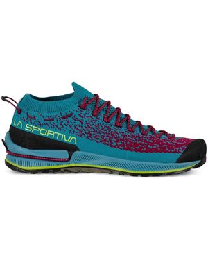 La Sportiva TX2 Evo Sneakers - Blau