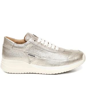 Cesare Paciotti Story Sneakers - Weiß