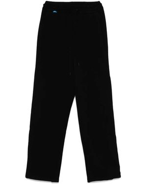 Cotton Citizen The Boston Track Pants - Black