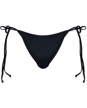 DIESEL Taylor Bikini Mit D-Core-Bund - Schwarz