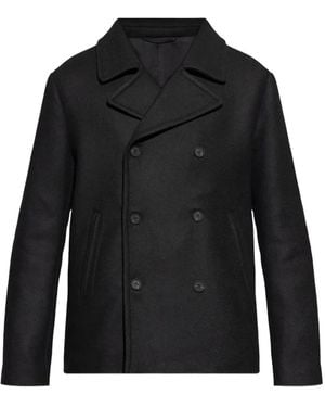 DIESEL Jacket Haley-Wrd - Black