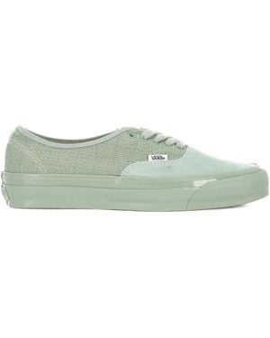 Vans Zapatillas Authentic LX - Verde