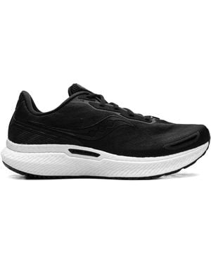 Saucony Priumph 19 Trainers - Black