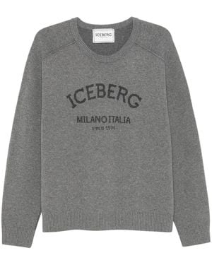 Pull iceberg homme new arrivals