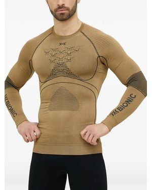 X Bionic Radiactor 4.0 Base Layer - Grigio