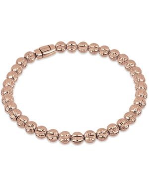Desmo Pulsera Crystal - Rosa