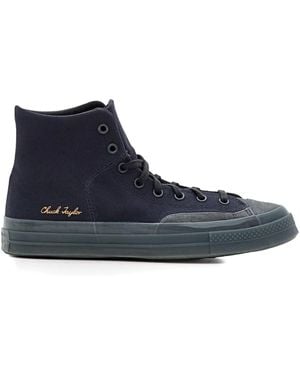 Converse Chuck 70 Marquis Trainers - Blue