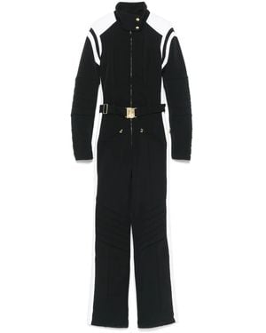Bogner Hazel1 Ski Jumpsuit - Black