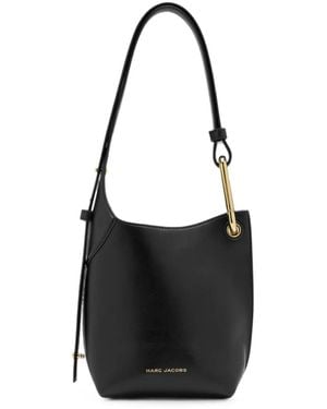 Marc Jacobs Kleiner Scene Eimer - Schwarz
