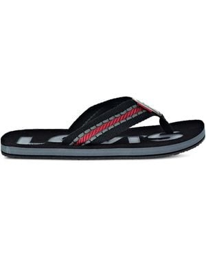 Levi's Kyle Flip-Flops - Schwarz