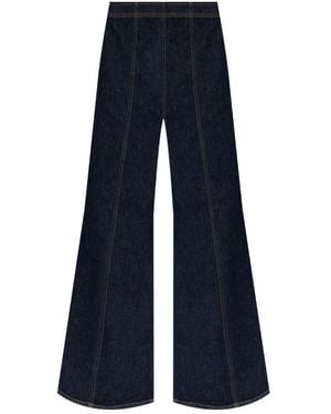 Ulla Johnson Bianca Jeans - Blauw