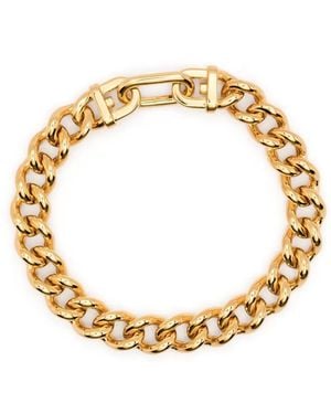 Maria Black Atlas Bracelet - メタリック