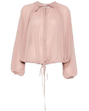 THE M.. Blusa Elvira - Rosa
