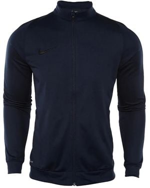 Nike Obsidian Track Top - Blue
