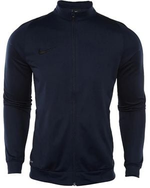 Nike Obsidian Track Top - Blue