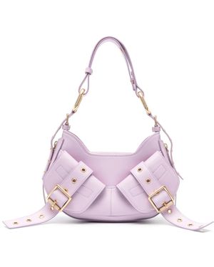 BIASIA Borsa A Spalla Y2K - Rosa