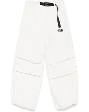 The North Face Nse Track Trousers - White