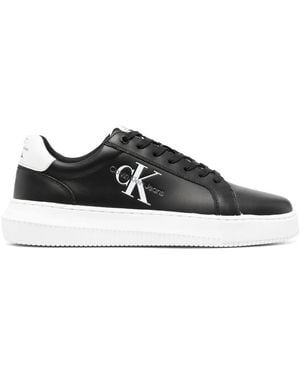 Calvin Klein Trainers - Black