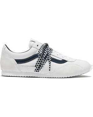 Vans Baskets Otw Super Lowpro - White
