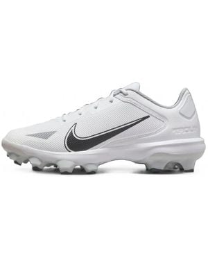 Nike Force Trout 8 Pro Mcs Sneakers - White