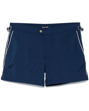 Tom Ford Swimsuit - Blue