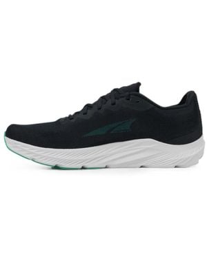 Altra Rivera 3 Mesh Trainers - White