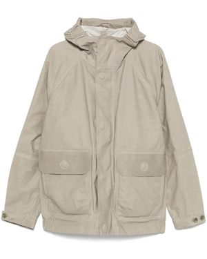 C.P. Company Toob-Two Jacket - Natural