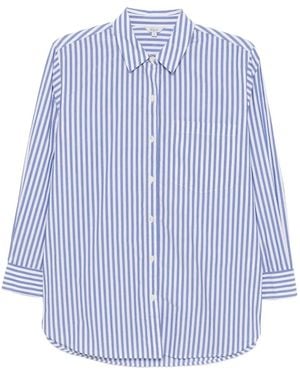 Rails Elsa Shirt - Blue