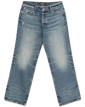 EB DENIM Vaqueros Tommy De Talle Bajo - Azul