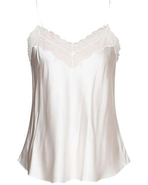 Jonathan Simkhai Erica Top - White